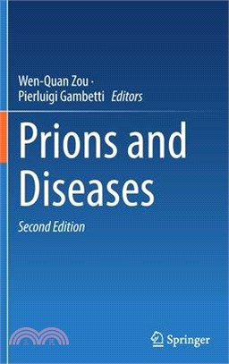 Prions and Diseases