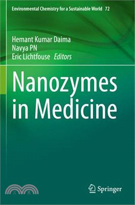 Nanozymes in Medicine