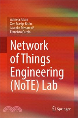 Network of Things Engineering (Note) Lab