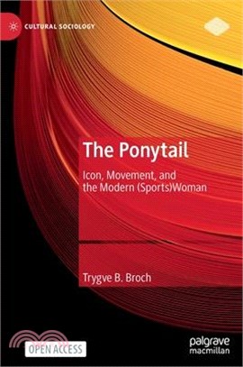 The ponytailicon, movement, ...