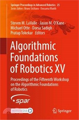 Algorithmic foundations of r...