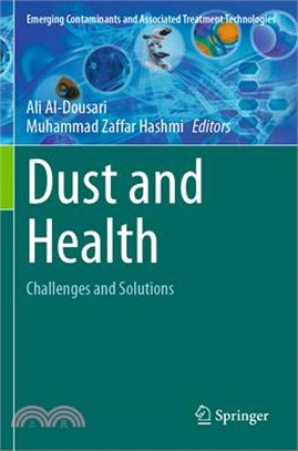 Dust and Health: Challenges and Solutions