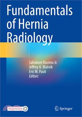Fundamentals of Hernia Radiology
