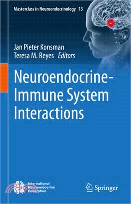 Neuroendocrine-immune system...