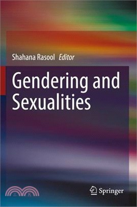 Gendering and Sexualities