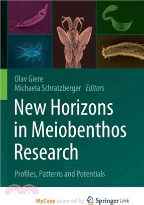 New Horizons in Meiobenthos Research：Profiles, Patterns and Potentials