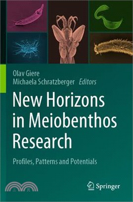 New Horizons in Meiobenthos Research: Profiles, Patterns and Potentials