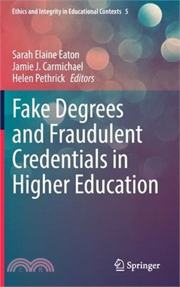 Fake degrees and fraudulent ...