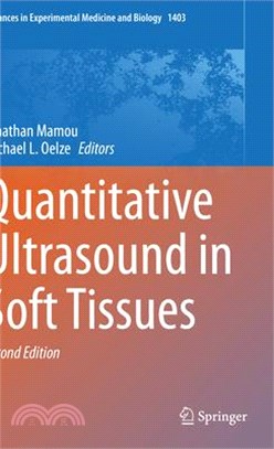 Quantitative Ultrasound in Soft Tissues