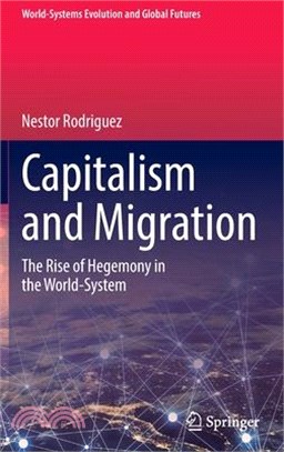 Capitalism and Migration: The Rise of Hegemony in the World-System