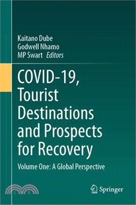 COVID-19, tourist destinatio...