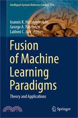 Fusion of machine learning p...