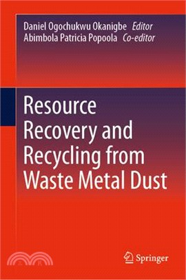 Resource recovery and recycl...