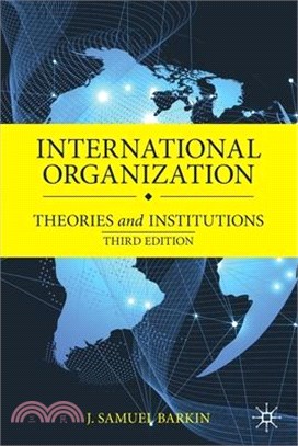 International organizationth...