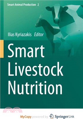 Smart Livestock Nutrition