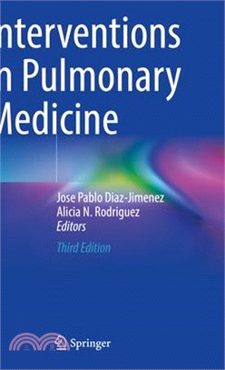 Interventions in Pulmonary Medicine