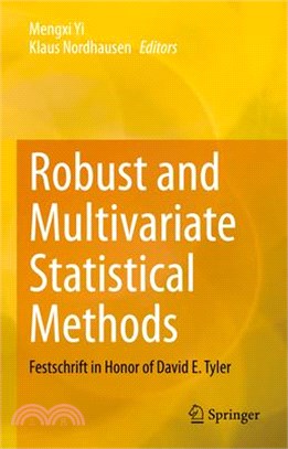 Robust and Multivariate Statistical Methods: Festschrift in Honor of David E. Tyler