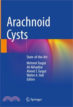 Arachnoid Cysts: State-Of-The-Art