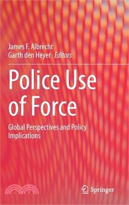 Police use of forceglobal pe...