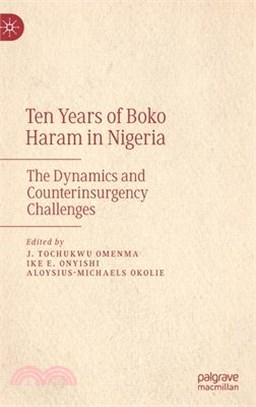 Ten years of Boko Haram in N...