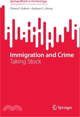 Immigration and crimetaking ...