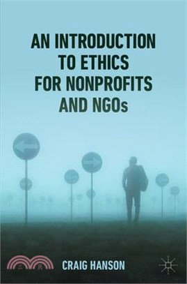 An Introduction to Ethics for Nonprofits and Ngos
