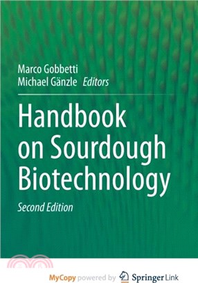 Handbook on Sourdough Biotechnology