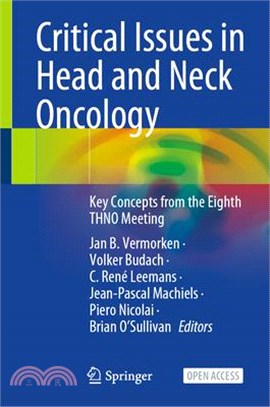 Critical Issues in Head and Neck Oncology: Key Concepts from the Eighth Thno Meeting