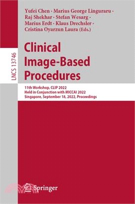 Clinical image-based procedu...