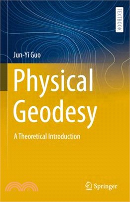 Physical Geodesy: A Theoretical Introduction