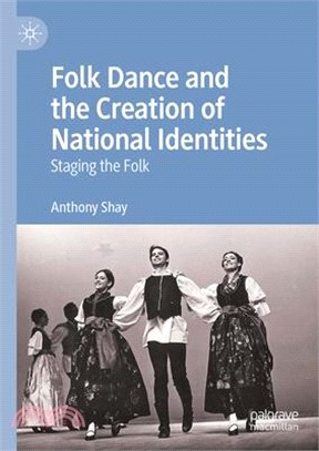 Folk dance and the creation ...