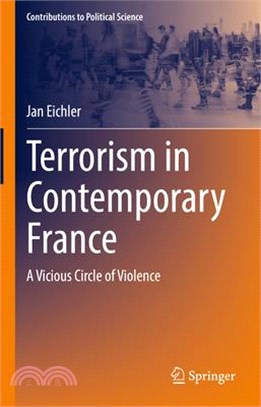 Terrorism in contemporary Fr...