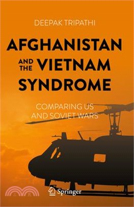 Afghanistan and the Vietnam ...