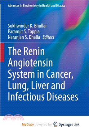 The Renin Angiotensin System in Cancer, Lung, Liver and Infectious Diseases