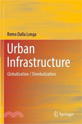Urban Infrastructure: Globalization / Slowbalization