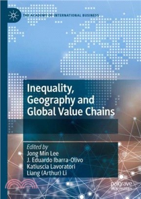 Inequality, Geography and Global Value Chains