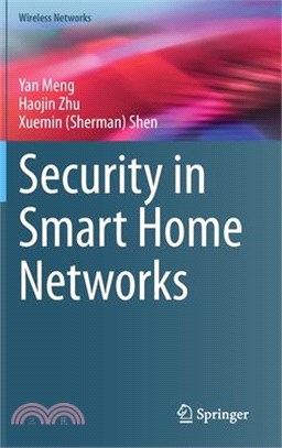 Security in Smart Home Networks