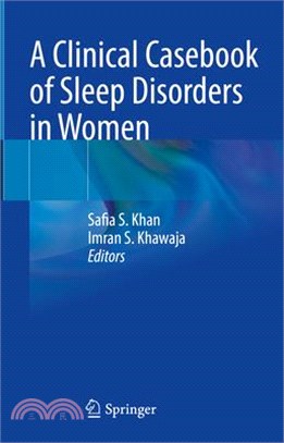 A Clinical Casebook of Sleep Disorders in Women