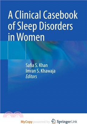 A Clinical Casebook of Sleep Disorders in Women