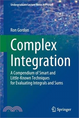 Complex integrationa compend...