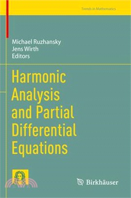 Harmonic Analysis and Partial Differential Equations