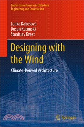 Designing with the Wind: Climate-Derived Architecture