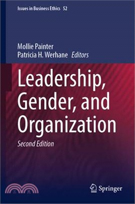 Leadership, Gender, and Organization