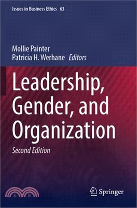 Leadership, Gender, and Organization