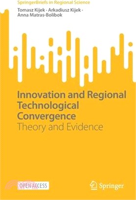 Innovation and Regional Technological Convergence: Theory and Evidence