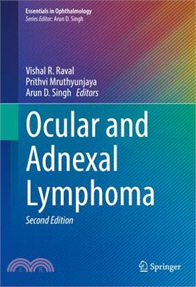 Ocular and adnexal lymphoma