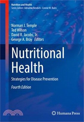 Nutritional Health: Strategies for Disease Prevention