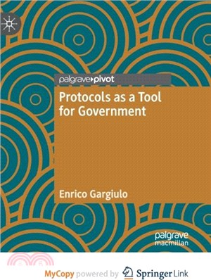 Protocols as a Tool for Government