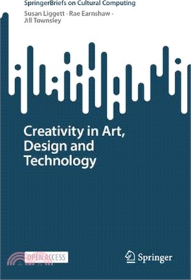 Creativity in art, design an...