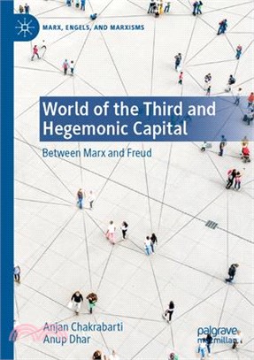 World of the Third and Hegemonic Capital: Between Marx and Freud